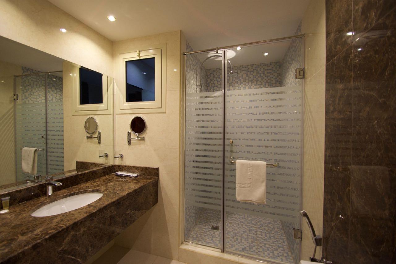 Abat Suites Riad Exterior foto