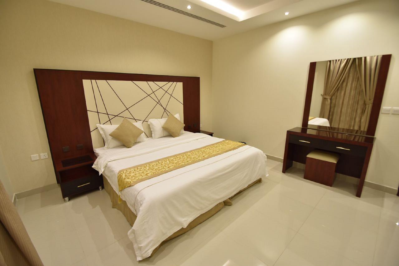 Abat Suites Riad Exterior foto
