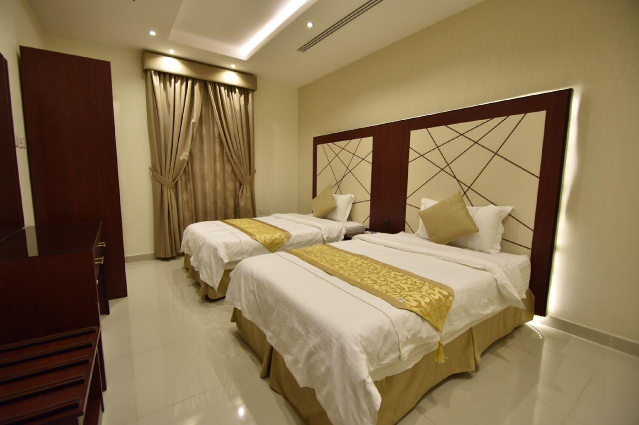 Abat Suites Riad Exterior foto