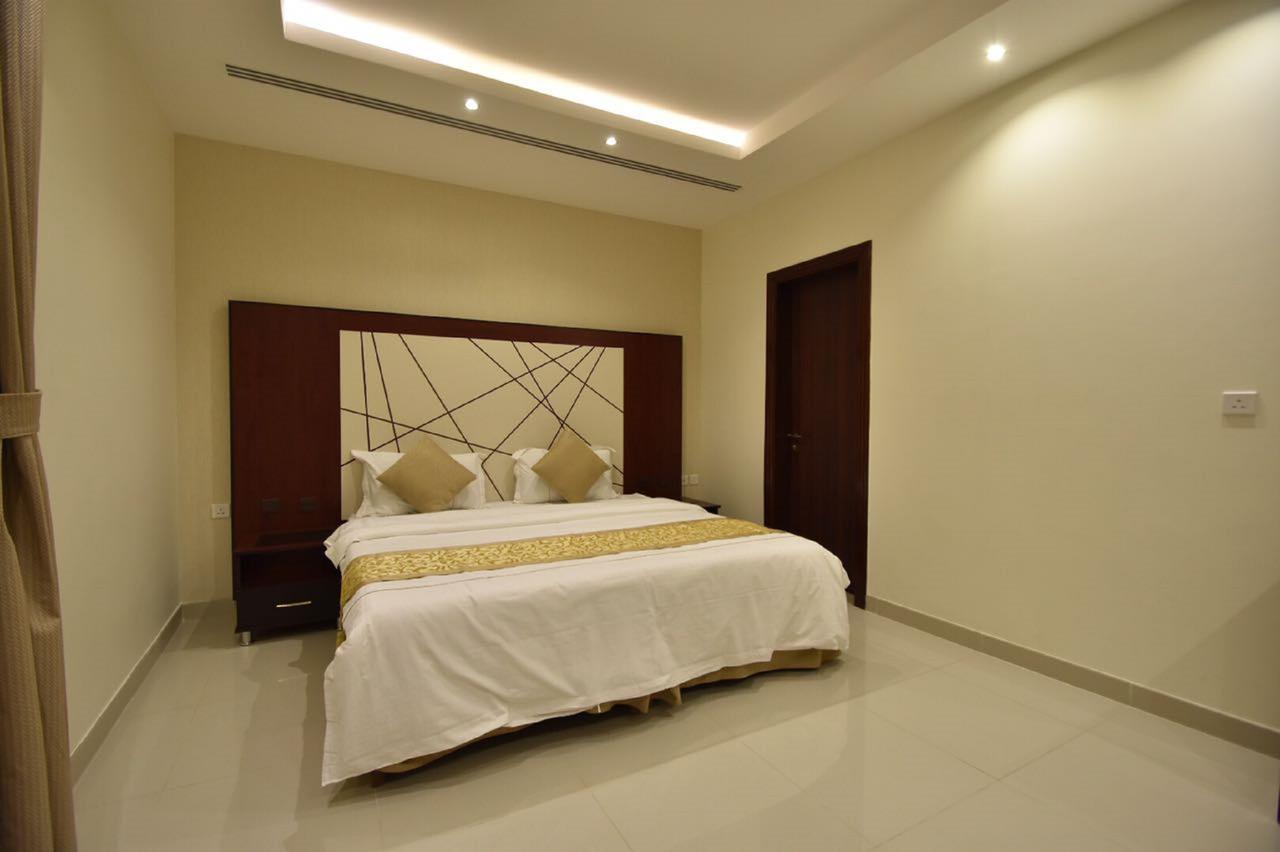 Abat Suites Riad Exterior foto