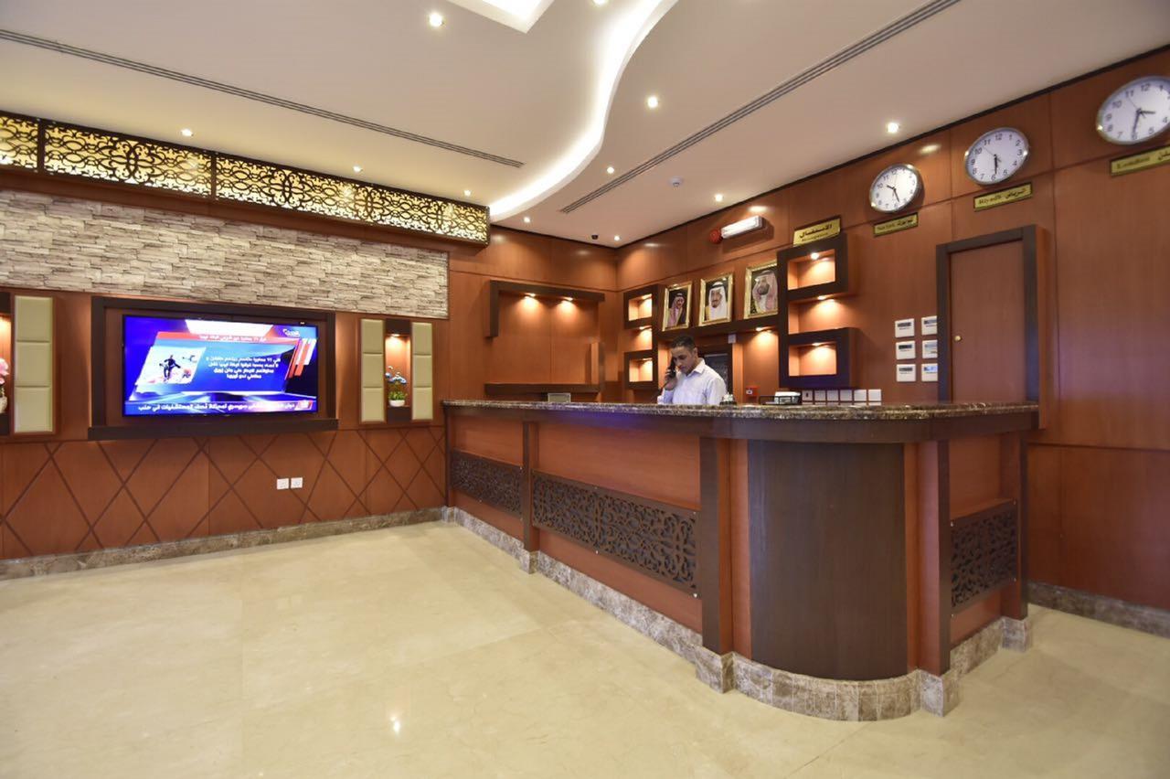 Abat Suites Riad Exterior foto