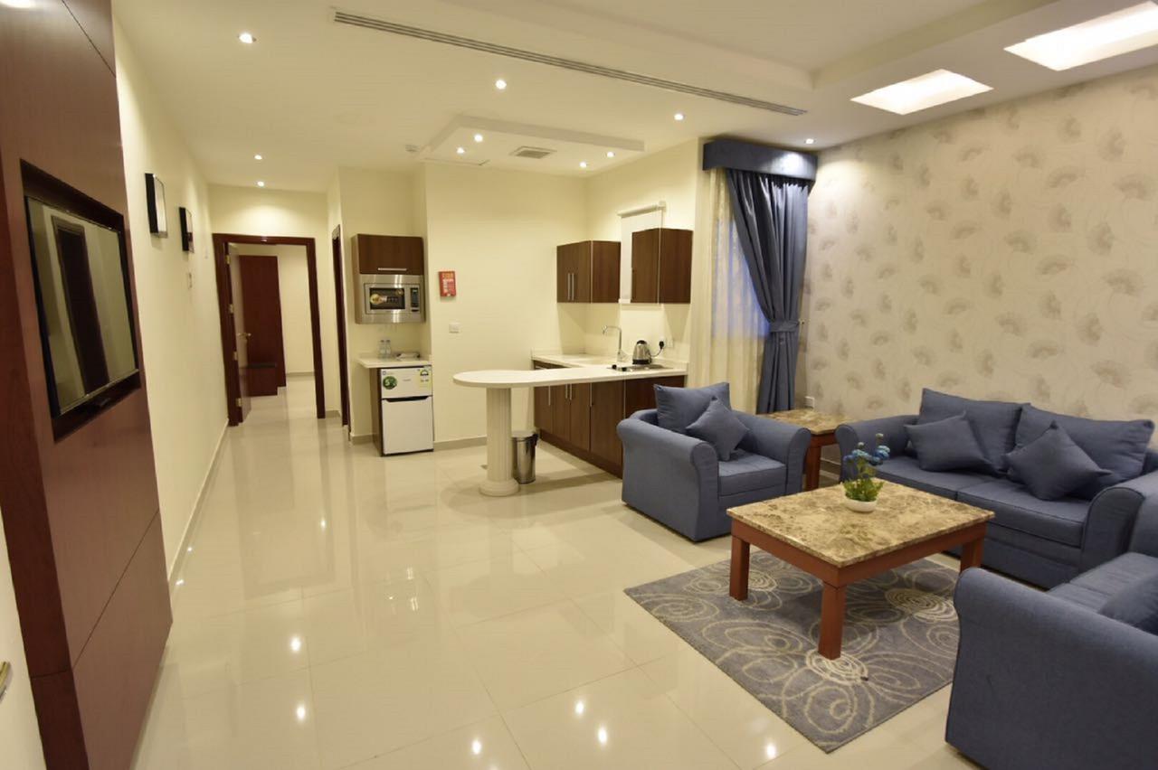 Abat Suites Riad Exterior foto
