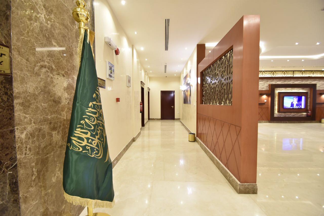 Abat Suites Riad Exterior foto