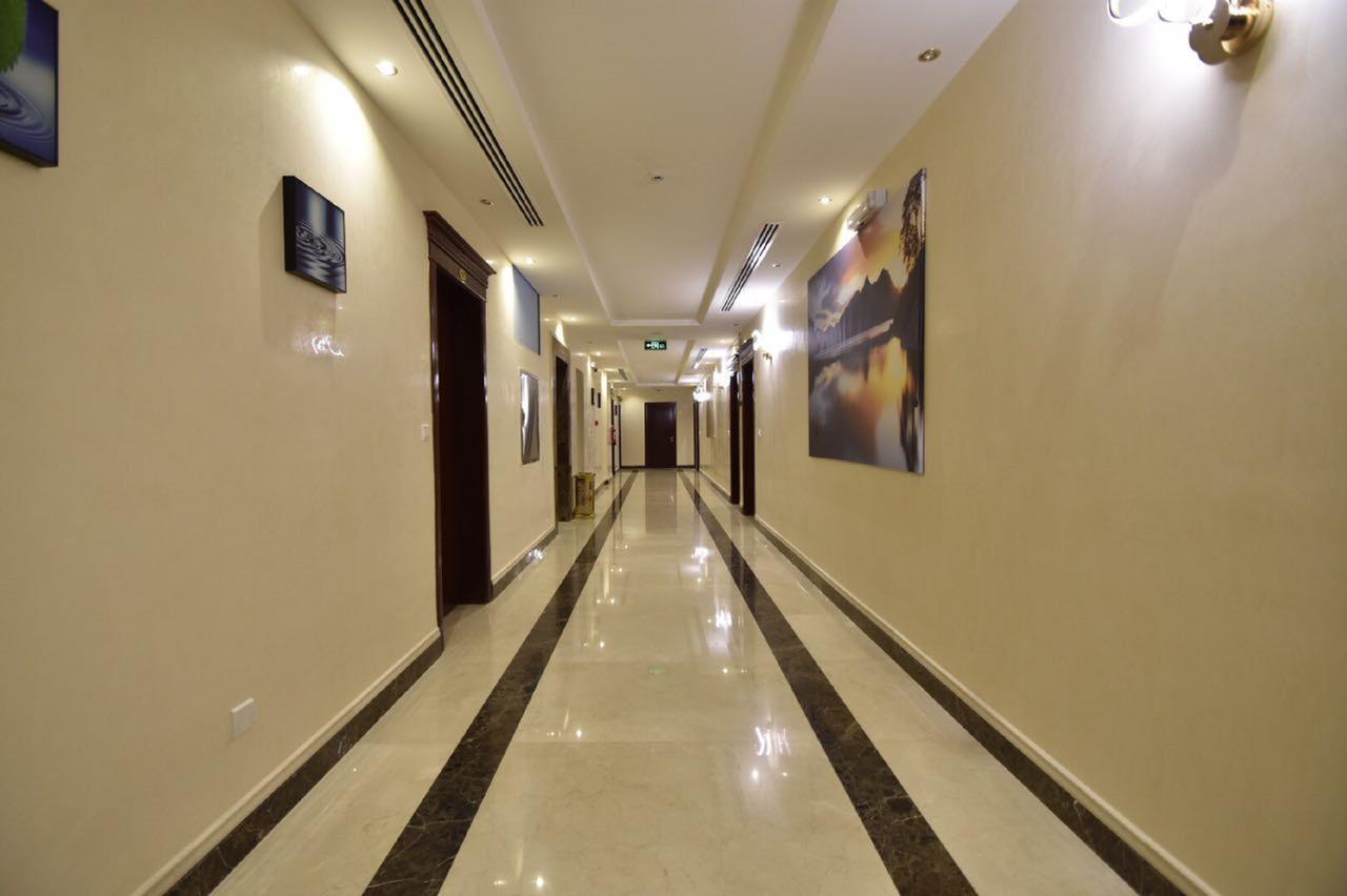 Abat Suites Riad Exterior foto