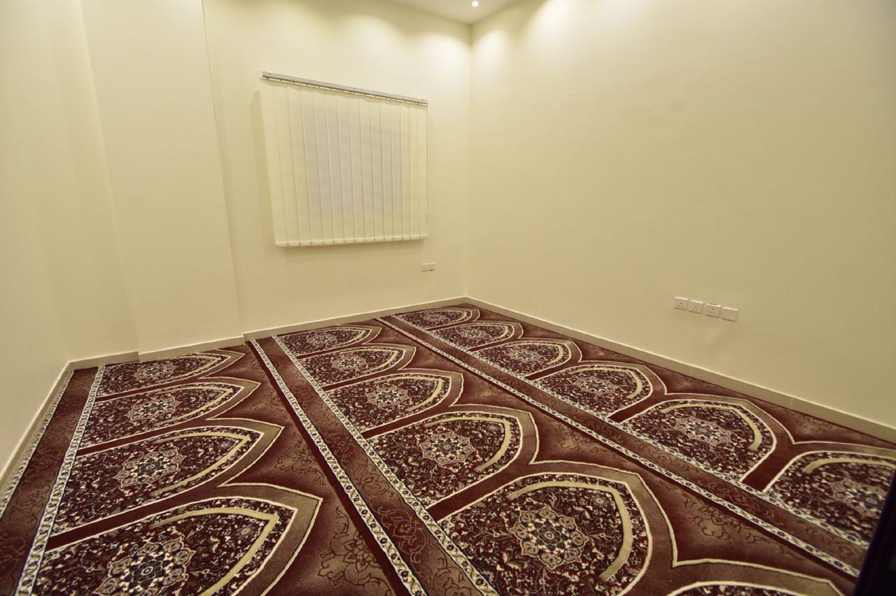 Abat Suites Riad Exterior foto