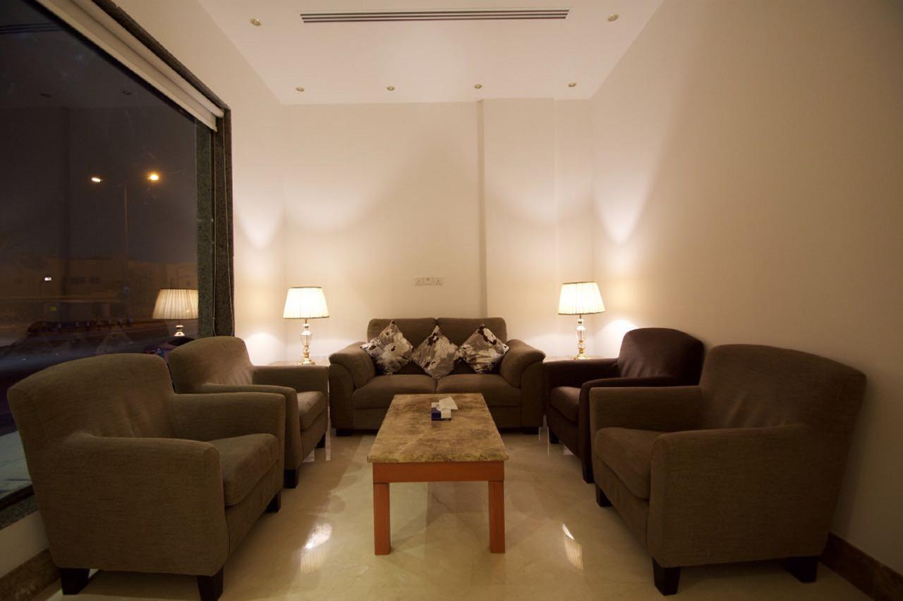 Abat Suites Riad Exterior foto