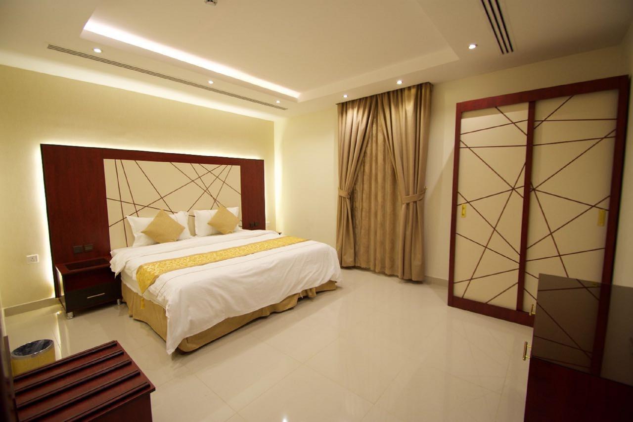 Abat Suites Riad Exterior foto