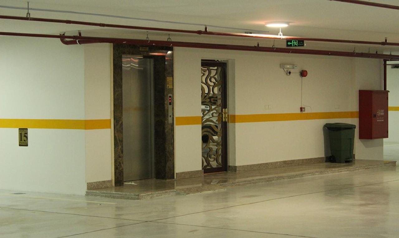 Abat Suites Riad Exterior foto