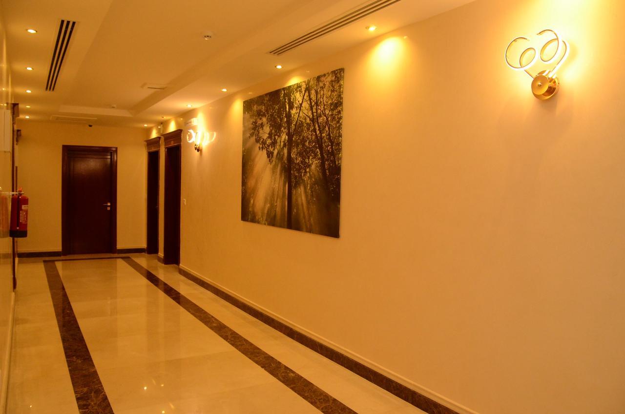 Abat Suites Riad Exterior foto