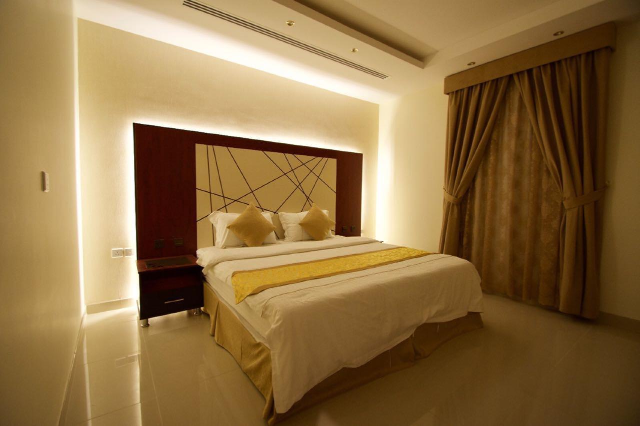 Abat Suites Riad Exterior foto