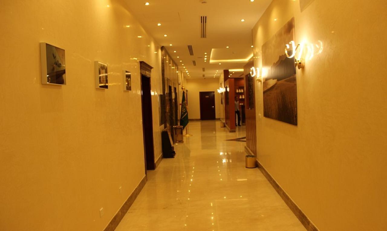 Abat Suites Riad Exterior foto