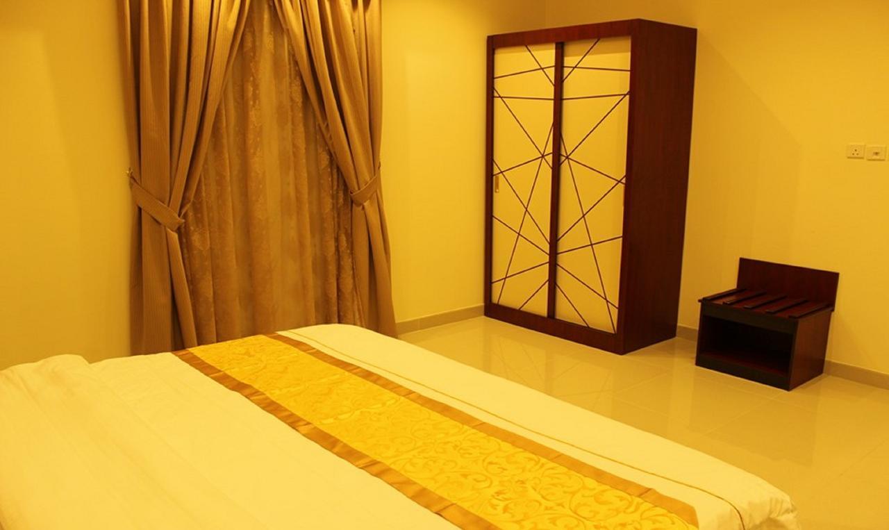 Abat Suites Riad Exterior foto