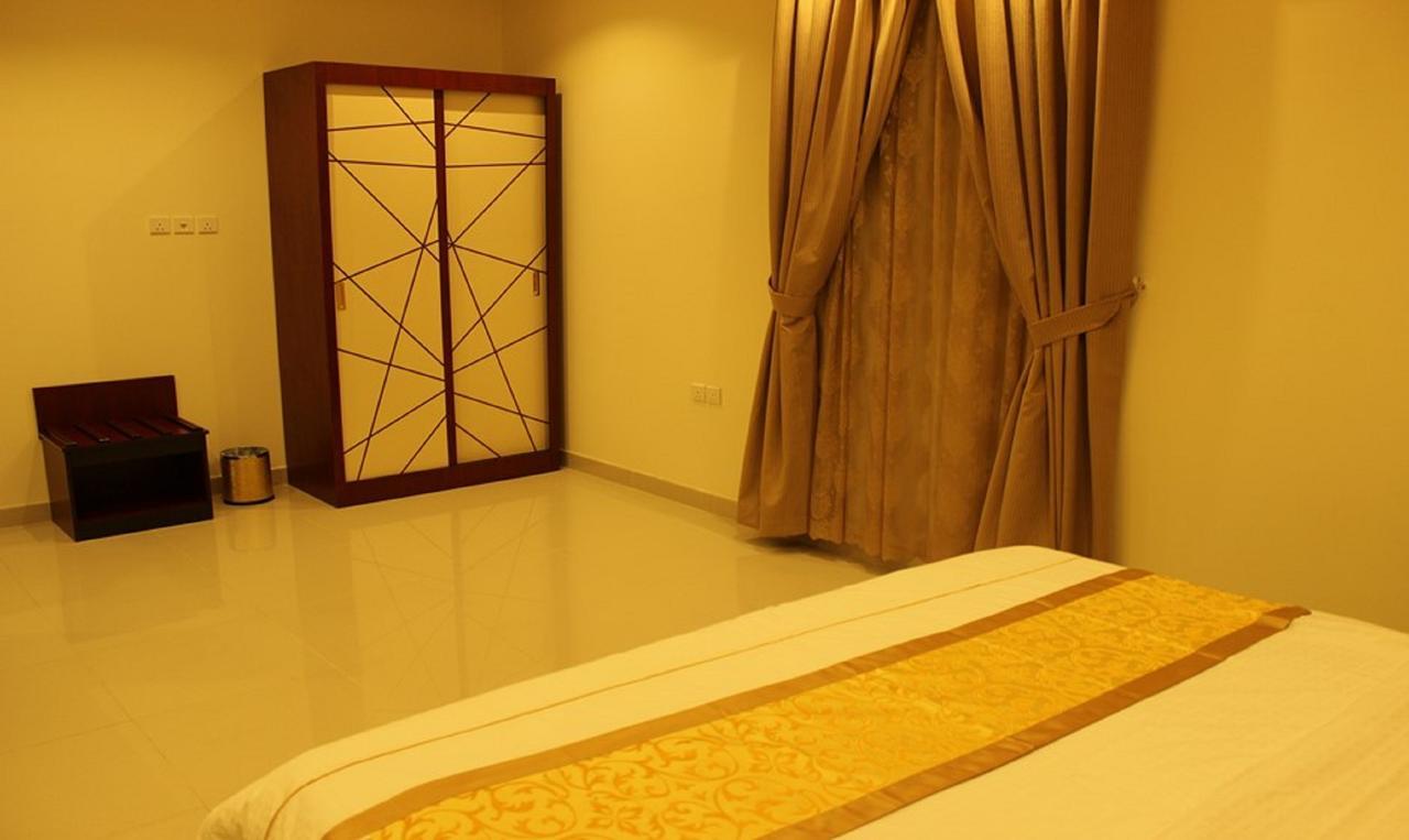 Abat Suites Riad Exterior foto
