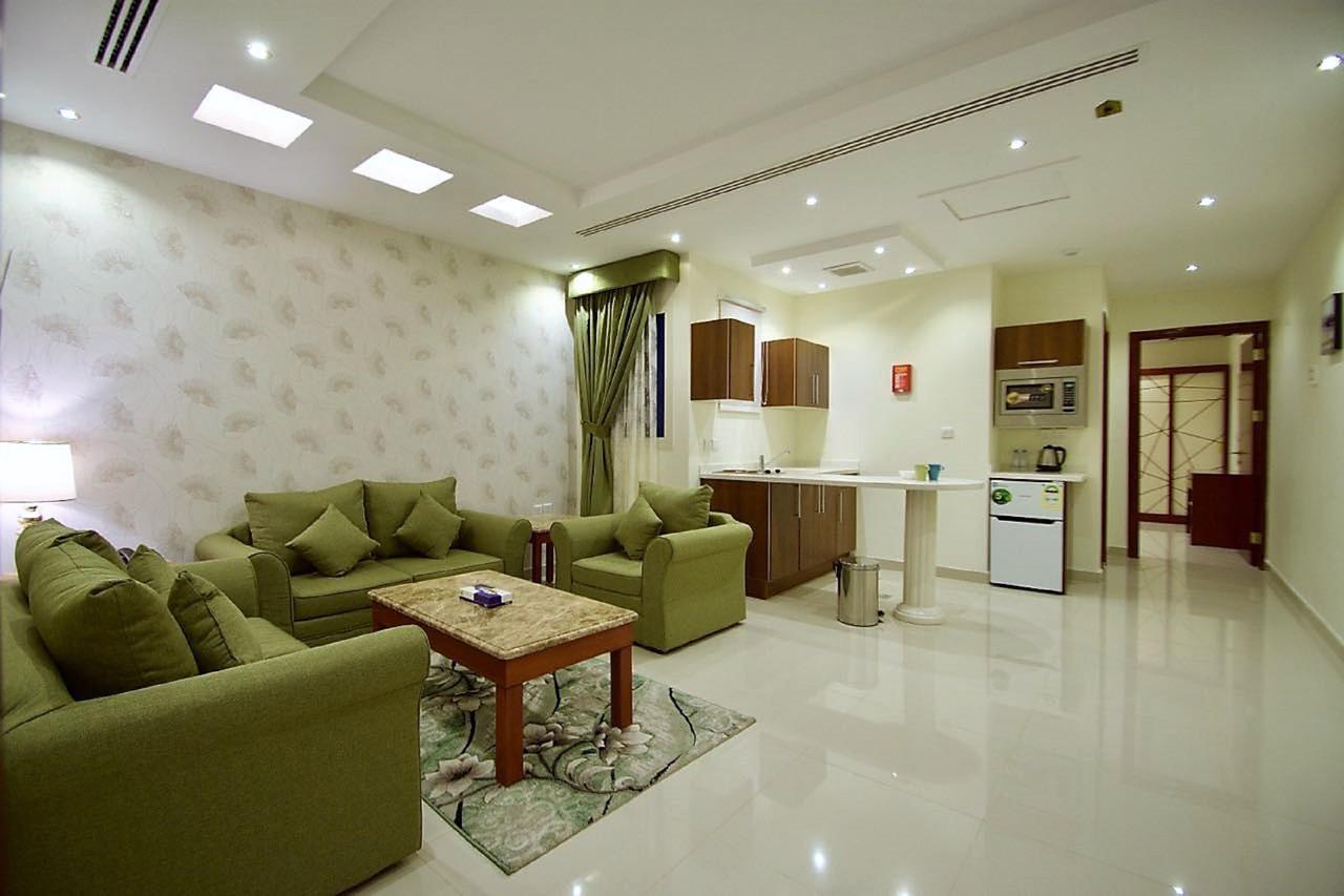 Abat Suites Riad Exterior foto