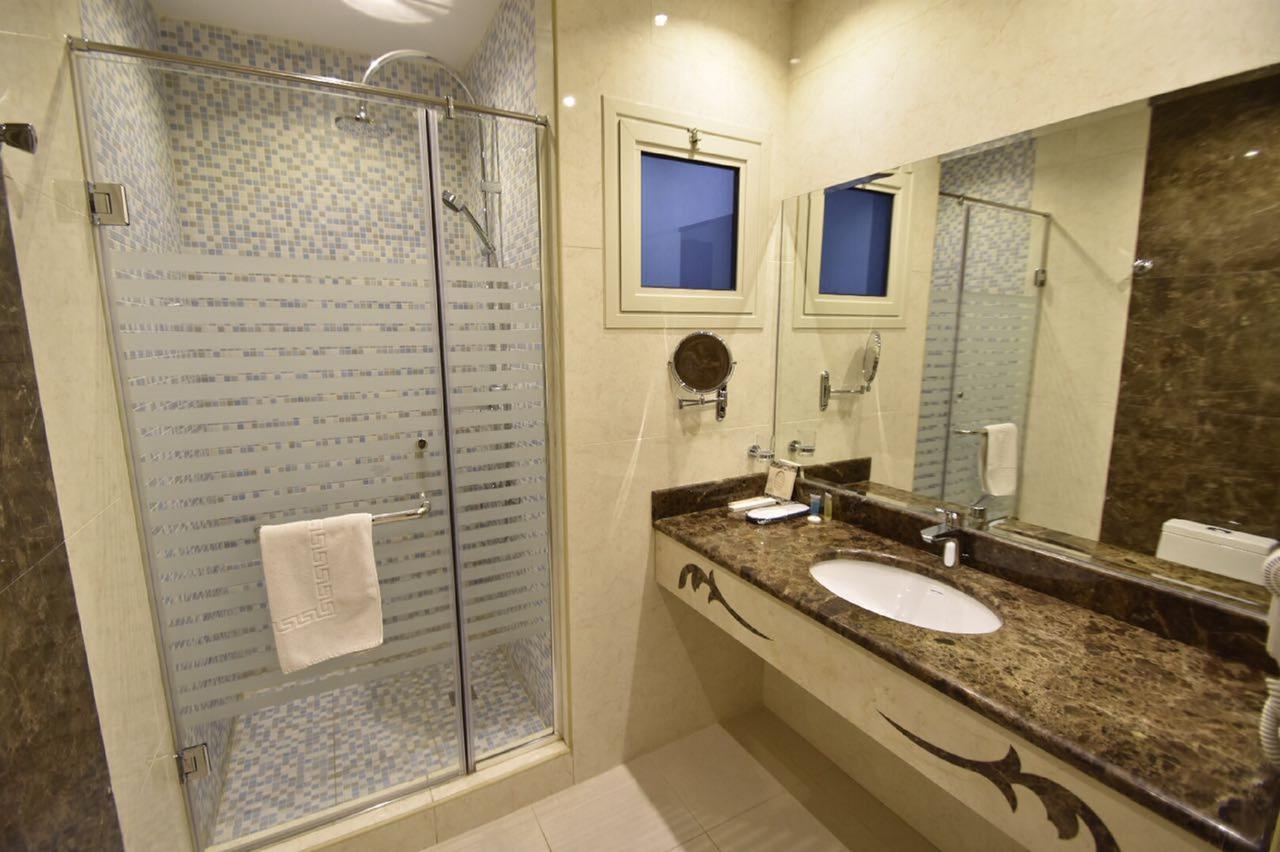 Abat Suites Riad Exterior foto