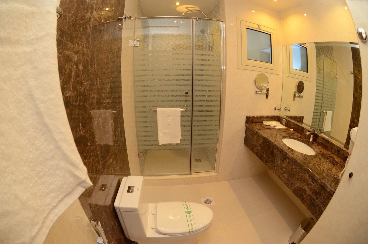 Abat Suites Riad Exterior foto