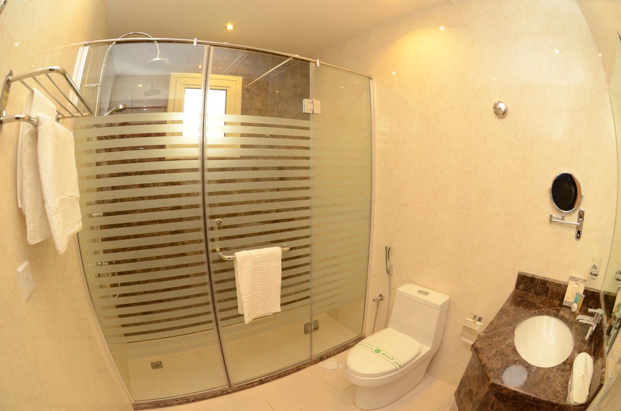 Abat Suites Riad Exterior foto