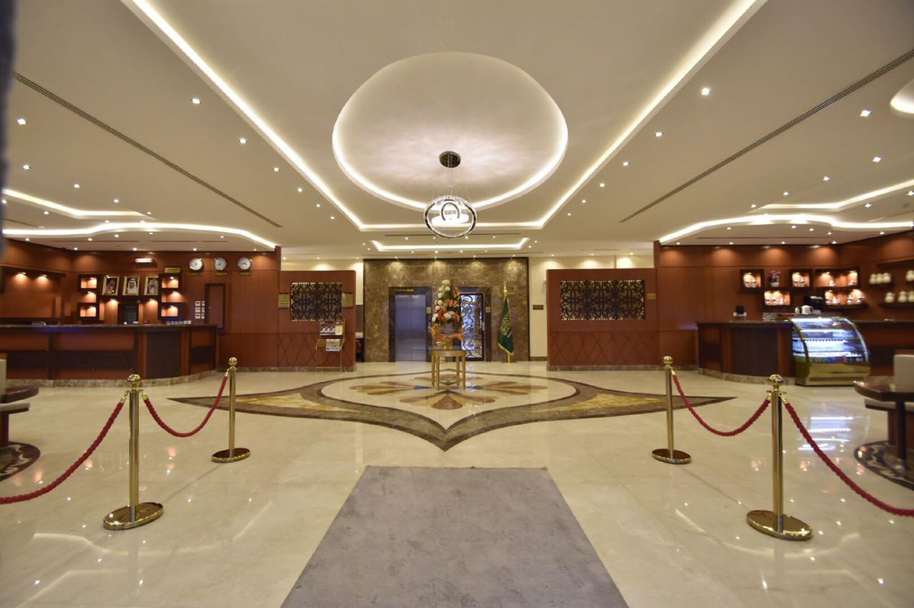 Abat Suites Riad Exterior foto