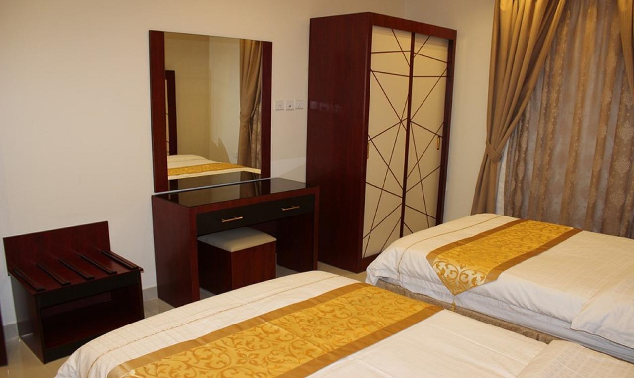 Abat Suites Riad Exterior foto