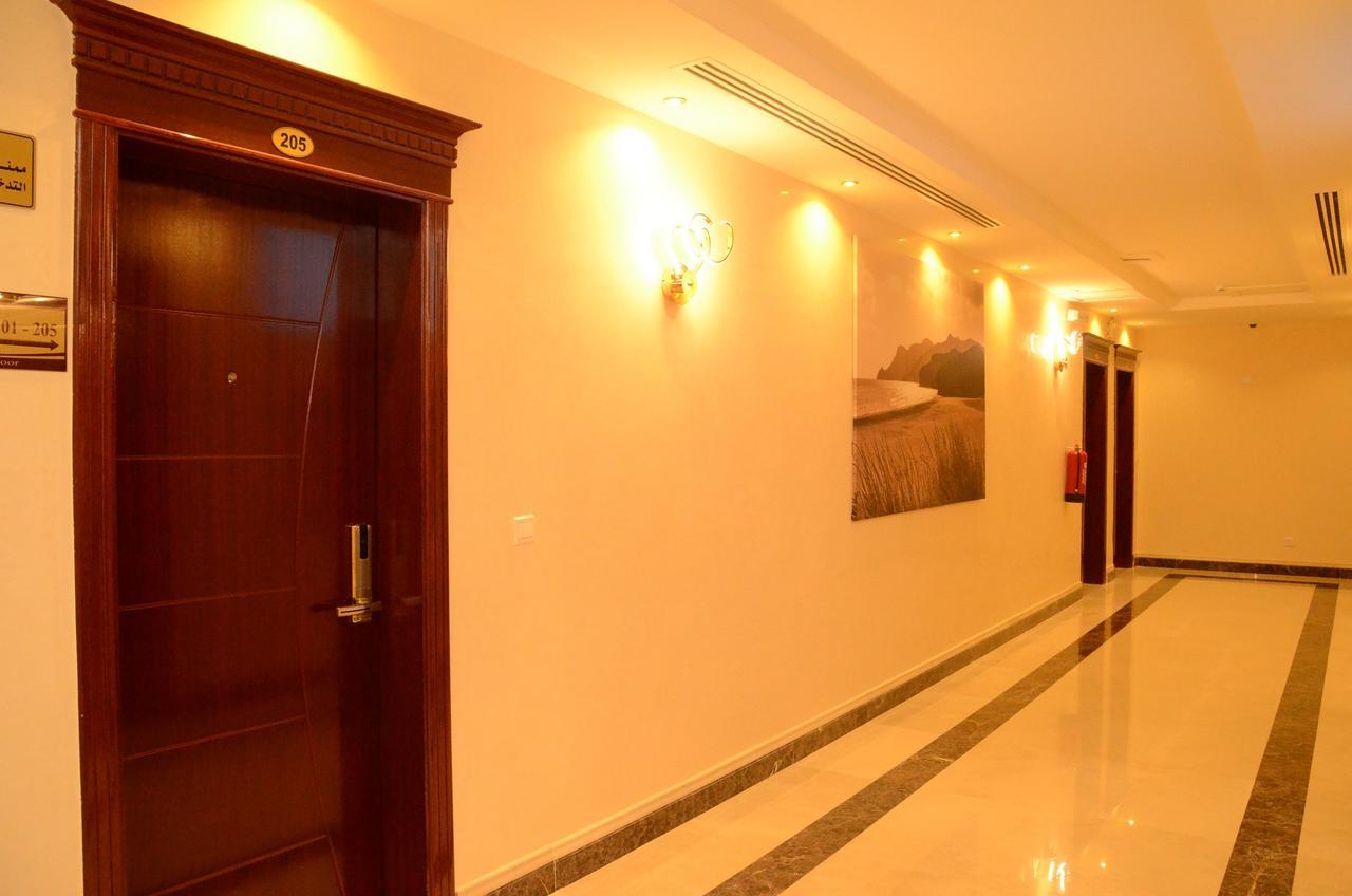 Abat Suites Riad Exterior foto