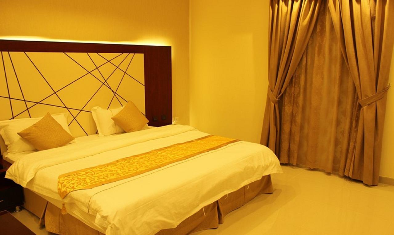 Abat Suites Riad Exterior foto