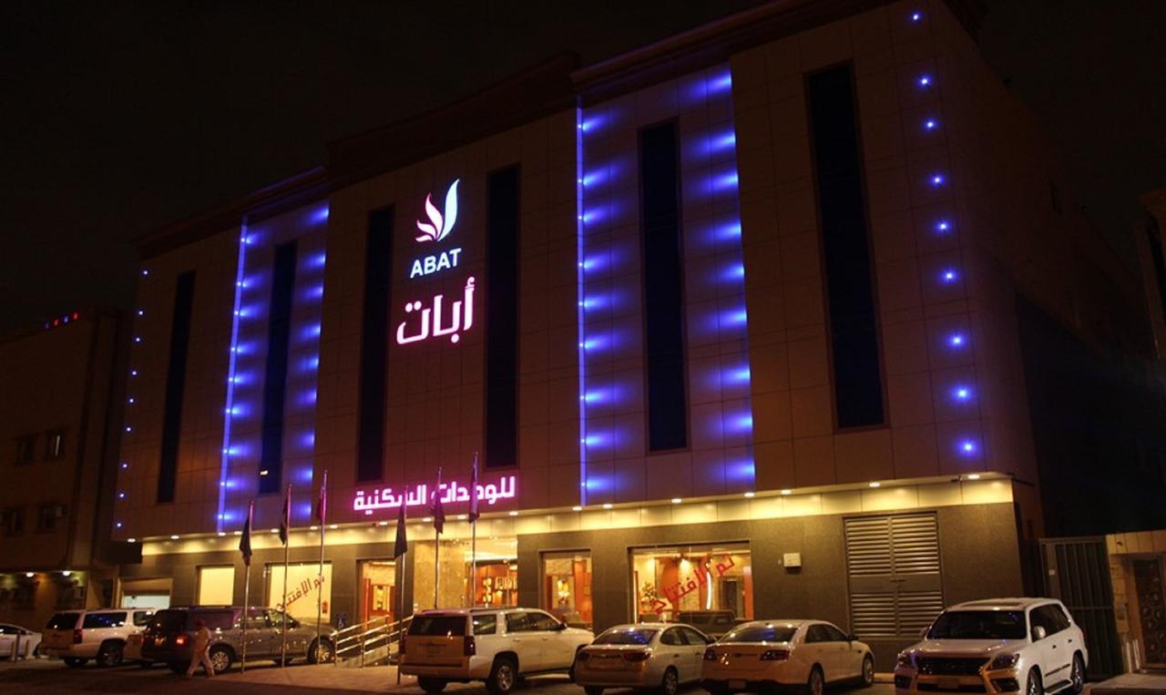 Abat Suites Riad Exterior foto