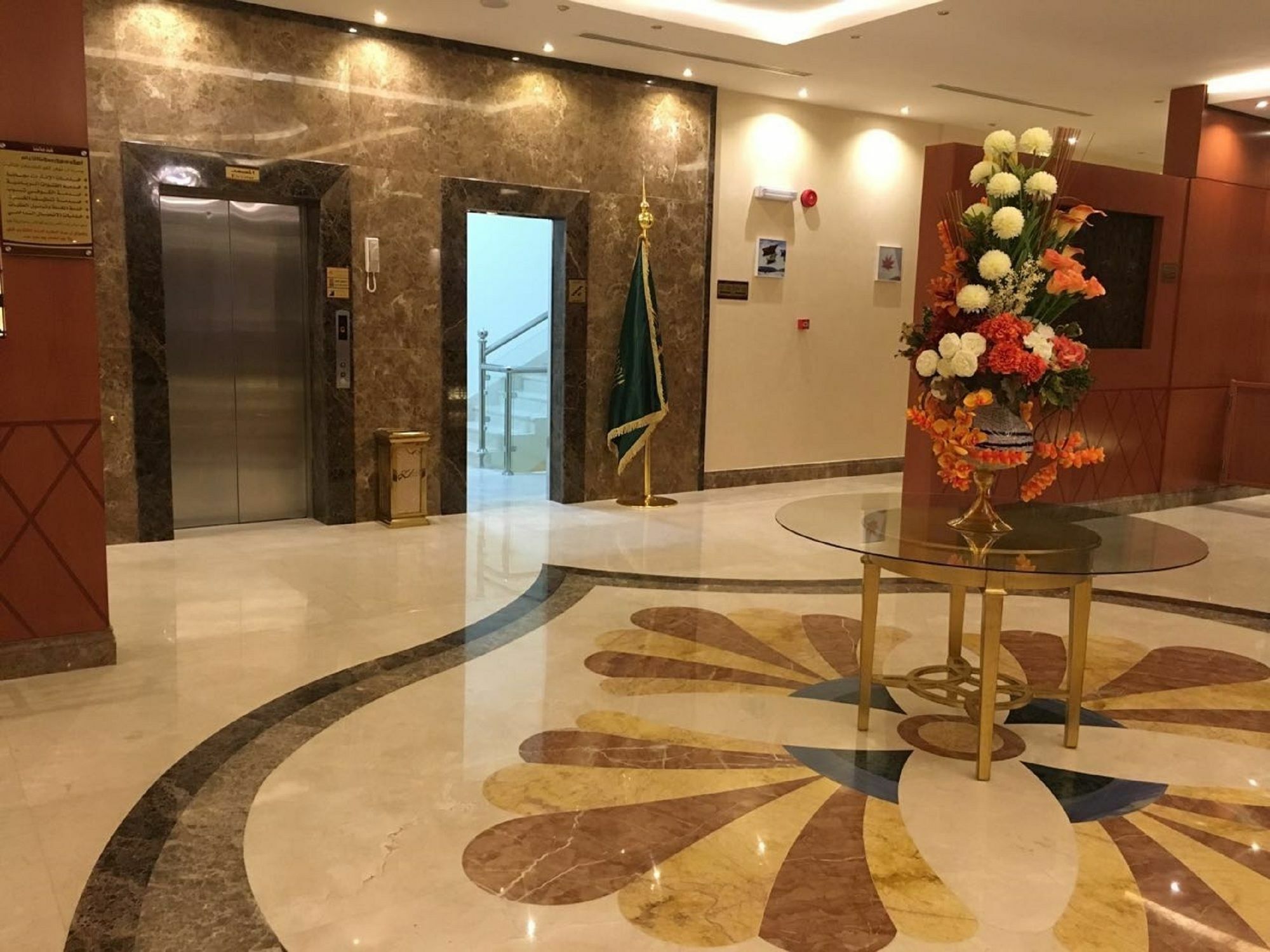 Abat Suites Riad Exterior foto